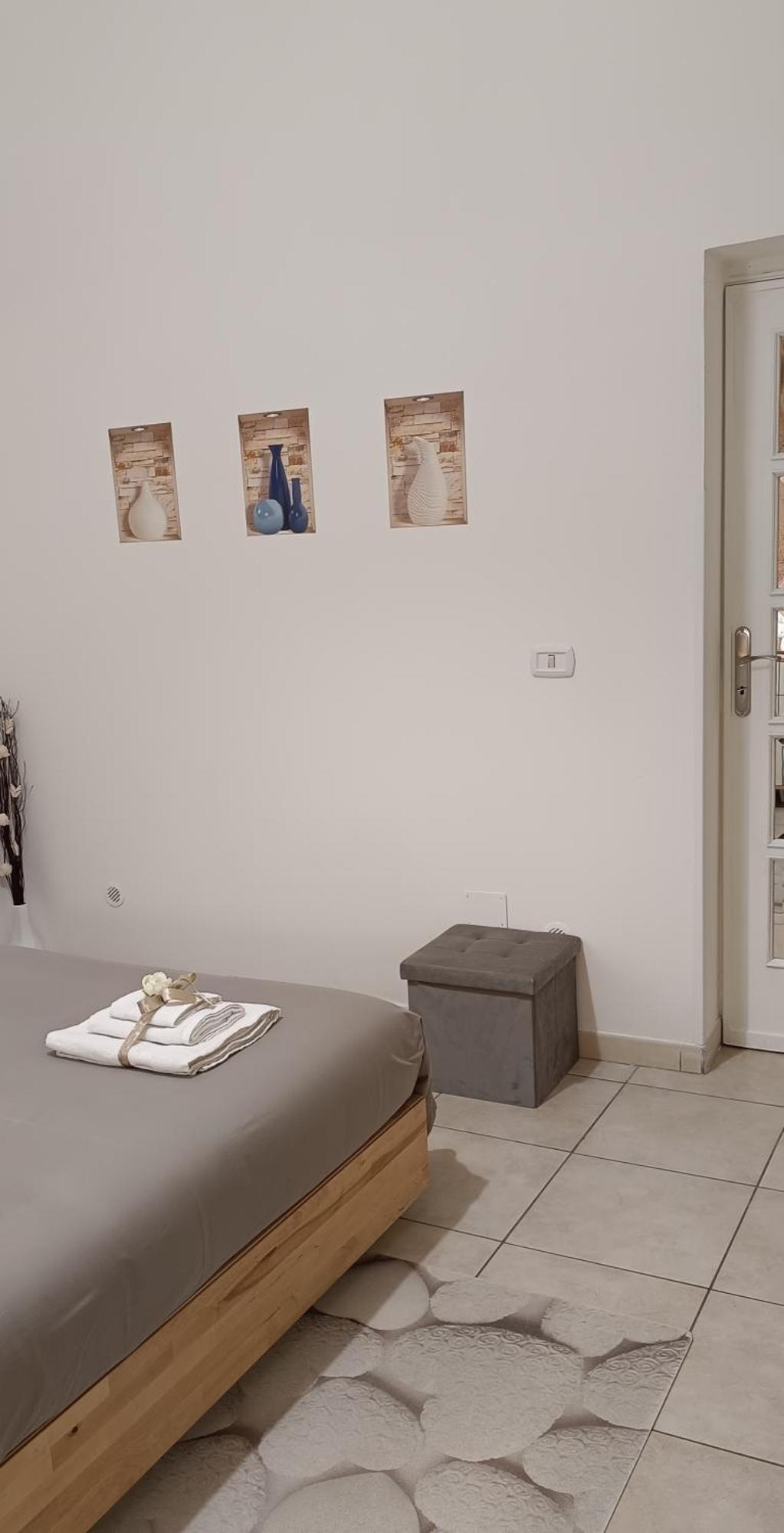 Risvegli Partenopei House Napoli Ngoại thất bức ảnh