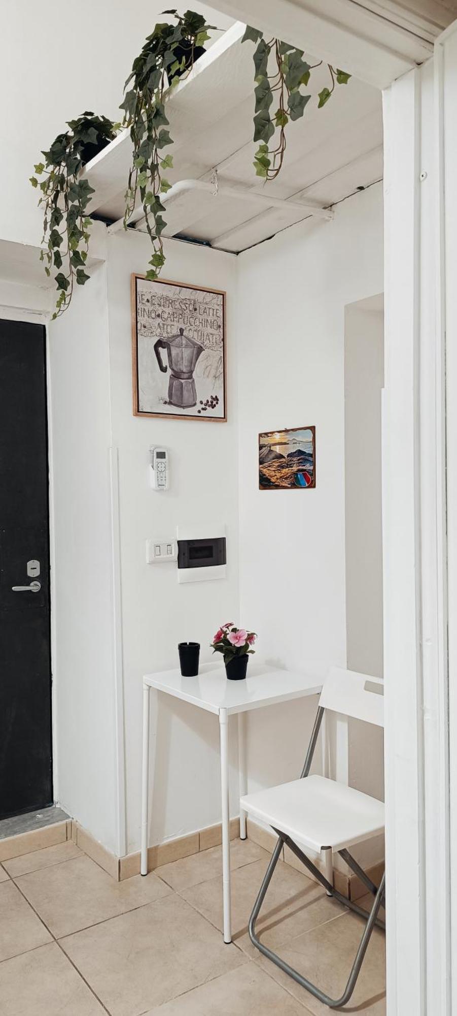 Risvegli Partenopei House Napoli Ngoại thất bức ảnh