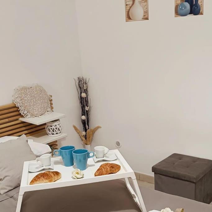 Risvegli Partenopei House Napoli Ngoại thất bức ảnh