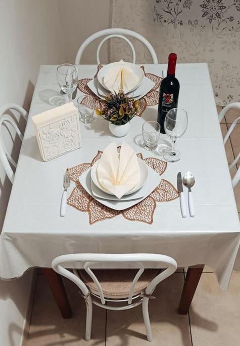 Risvegli Partenopei House Napoli Ngoại thất bức ảnh