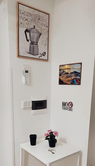 Risvegli Partenopei House Napoli Ngoại thất bức ảnh