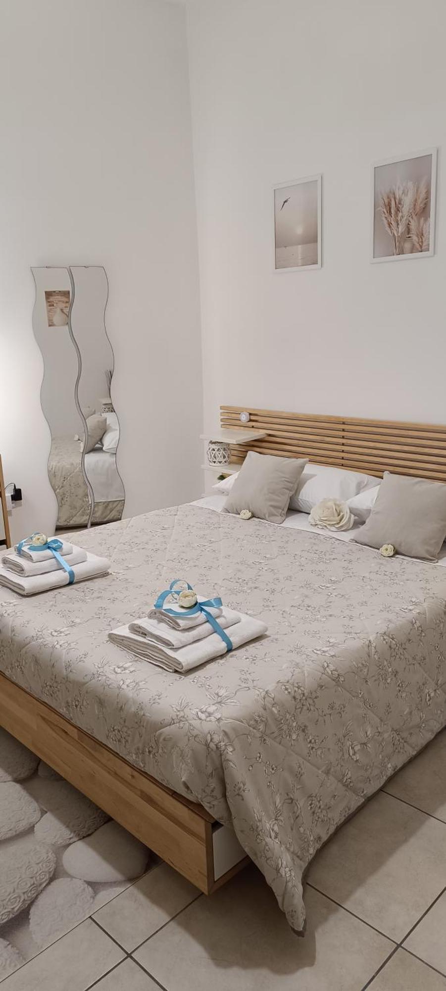 Risvegli Partenopei House Napoli Ngoại thất bức ảnh