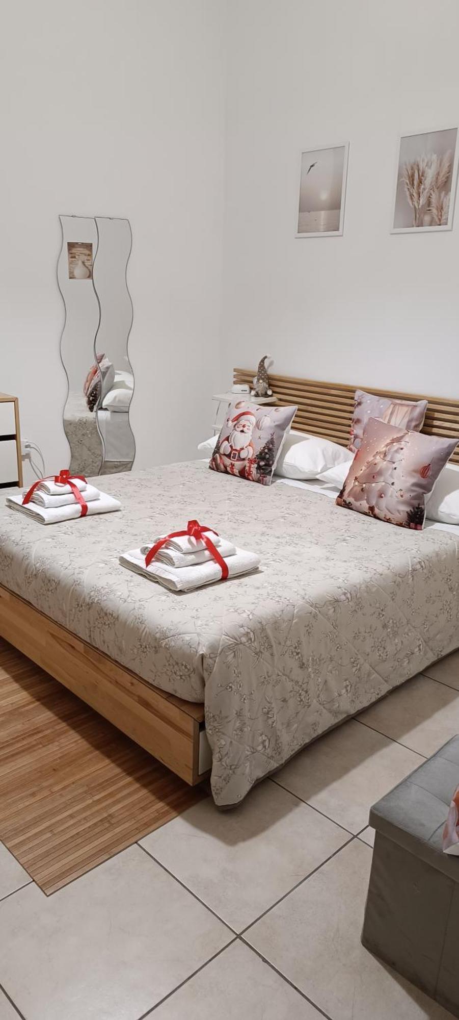 Risvegli Partenopei House Napoli Ngoại thất bức ảnh